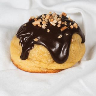 Crumble Cookie Chocolate