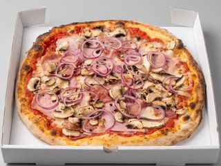 Pizza Carlos