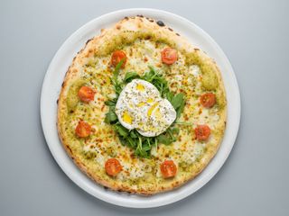 Pizza Fede