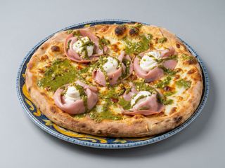 Dolce pistacchio 