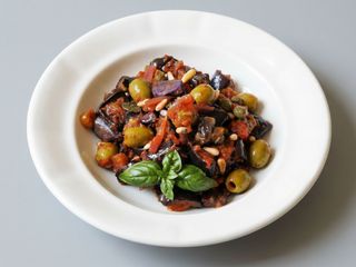 Caponata 