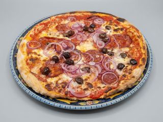 Pizza Tony