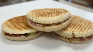 5. Campero Especial