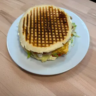 Campeón+Patatas+Bebida