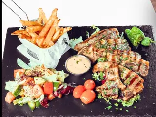 Costillas