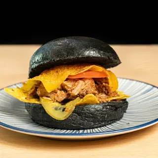  Hamburguesa Macfloy