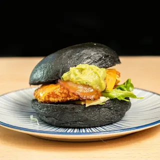 Hamburguesa Profecía