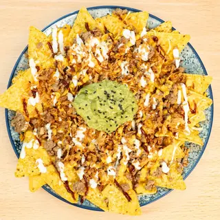Nachos Bezoar