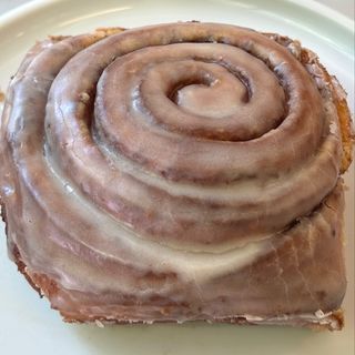 Cinnamon Roll