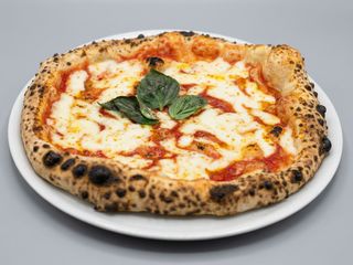Pizza Margherita