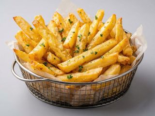 Patatas Fritas