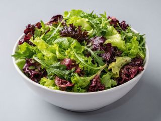 Ensalada Mixta