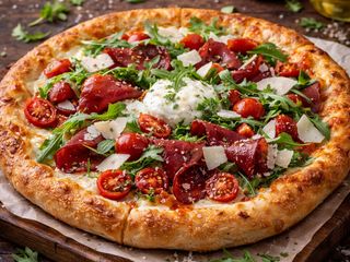 Freschi Ricordi (33 Cm.)