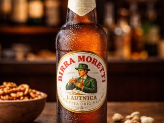 Birra Moretti