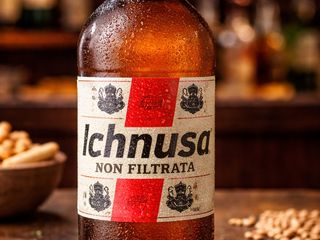 Birra Ichnusa