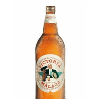 Cerveza Victoria (1 L)
