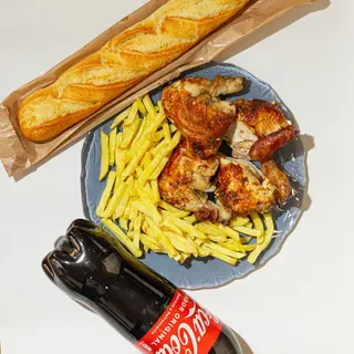 Menú 1