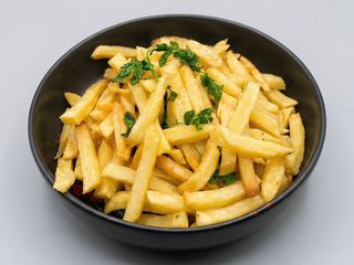 Patatas Fritas 
