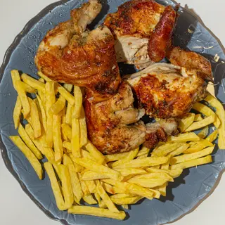 Menú 2