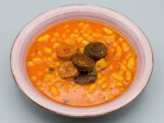 Potaje