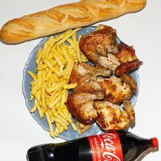 Menú 5