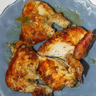 Pollo Asado