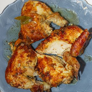 Pollo Asado