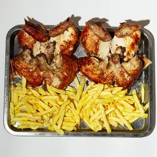 Menú 6
