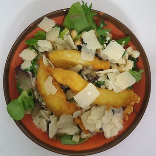Ensalada César