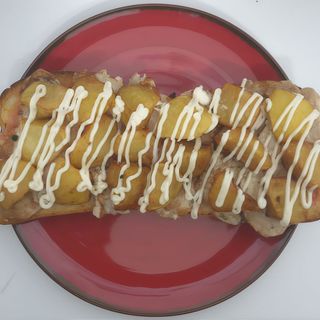 Mr. Potato (Sin gluten)