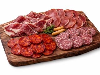 Tabla de Ibericos