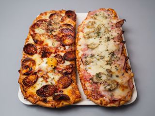 Prosciutto