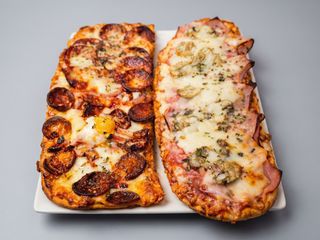 Prosciutto