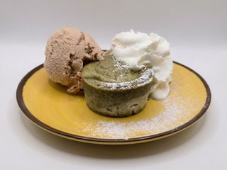 Coulant de pistacho