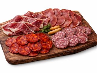 Tabla de Ibericos