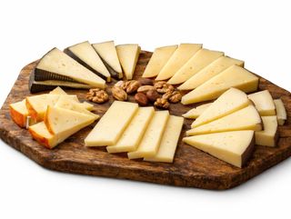Tabla de quesos