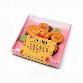 Rose-Palmier