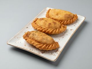 Empanada De Pollo (1 Ud.)
