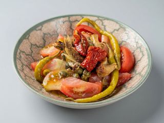 Ensalada Chico Calla