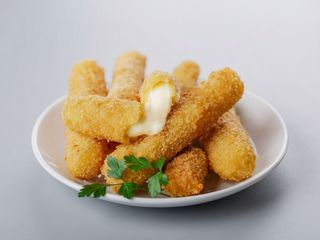 Tapa De Fingers De Queso (6 Uds.)
