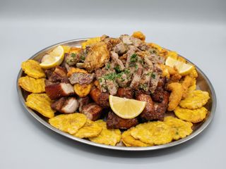 Picadas