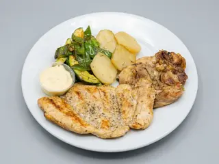 Pollo Grill