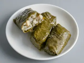 Dolmadakia