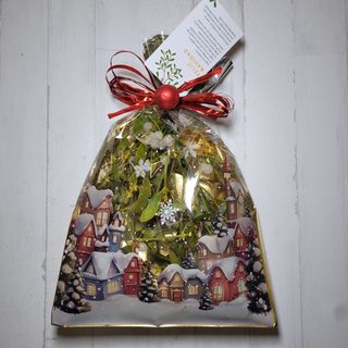 MUERDAGO DE LA SUERTE