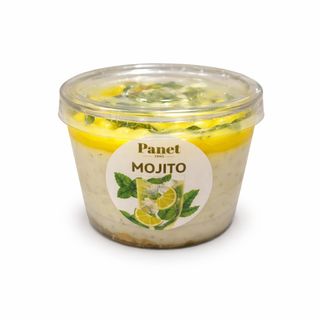 Vaso Helado de Mojito