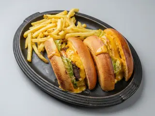 Burger Clàsica