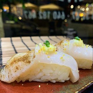 Nigiri Vieira