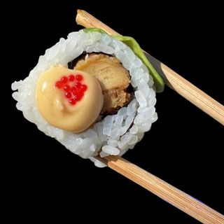 Uramaki Tori Avocado