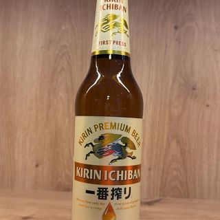 Cervesa japonesa Kirin