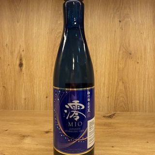 Mio Sake Sparkling (300 ml)